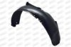 VAG 1M0809962B Inner Wing Panel